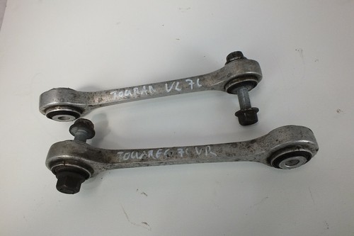 VW Touareg I 7L 6 06-10 Koppelstange vorne links + rechts  7L0411317 Original