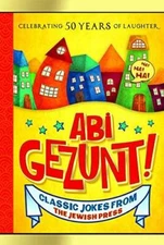 Abi Gezunt! (Vol. 1) - Paperback By Arnold Fine - GOOD
