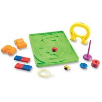 Learning Resources Matnets Stem Activity Set Ast 2833 on sale Learning Resources Matnets Stem Activity Set Ast 2833 on sale