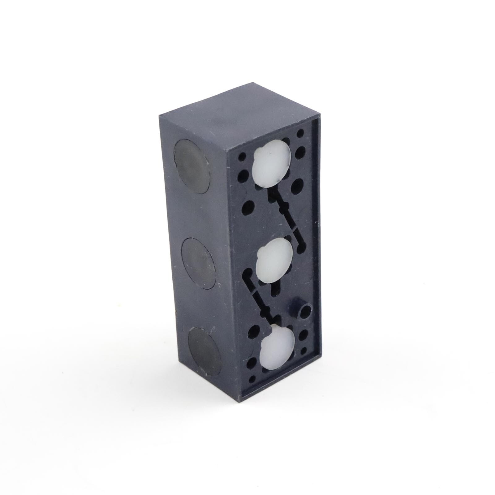 If Sätze Typ 1 Und 2 Festo+%2839%29+Oder-block+Os-pk-3-6%2F3+Typ+4232 for sale online | eBay