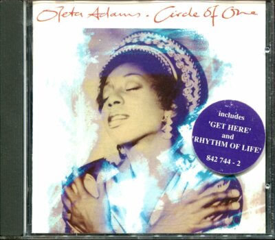 Oleta Adams / Circle Of One