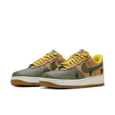 Nike Air Force 1 Low Winterized FV4459-330