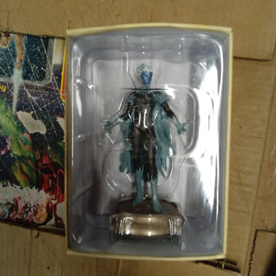 eaglemoss CHESS échec MARVEL #59 - BASTION eaglemoss CHESS échec MARVEL #59 - BASTION