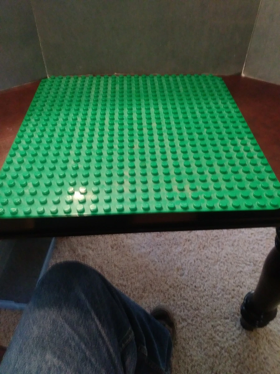 Lego Duplo Large Base Board Green Plate 15