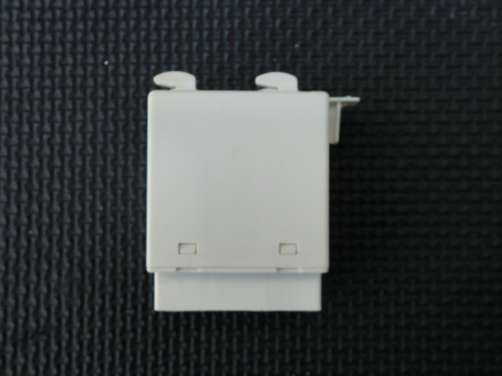 G1143 SCi Miele Dishwasher Heater Control Relay Item 2915 eBay