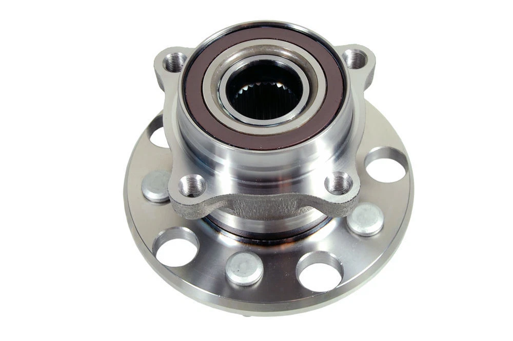 Wheel Bearing and Hub Assembly Mevotech G512337 | eBay 