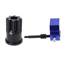 For CAT 3406E C-15/C-16 New Injector Socket Engine Barring & Height Tool kit