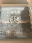 RUSH - The Albums: 2002 - 2012 LP (STILL SEALED Box Set, Vapor Trails, Feedback)