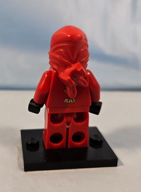 Lego Ninjago 2507 2254 Kai DX Minifigure