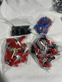 LEGO Mindstorms EV3 (31313) New- all sealed bags Open box