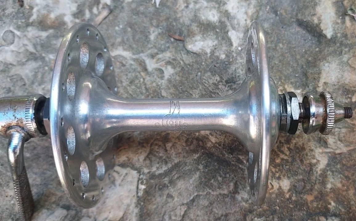 25+ Campagnolo Vintage Bike Hubs for sale | Updated Oct 2026