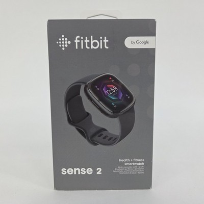 Fitbit Sense 2 Advanced Health and Fitness Smartwatch Watch
