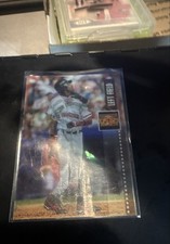1995 Sportflix - Barry Bonds #53