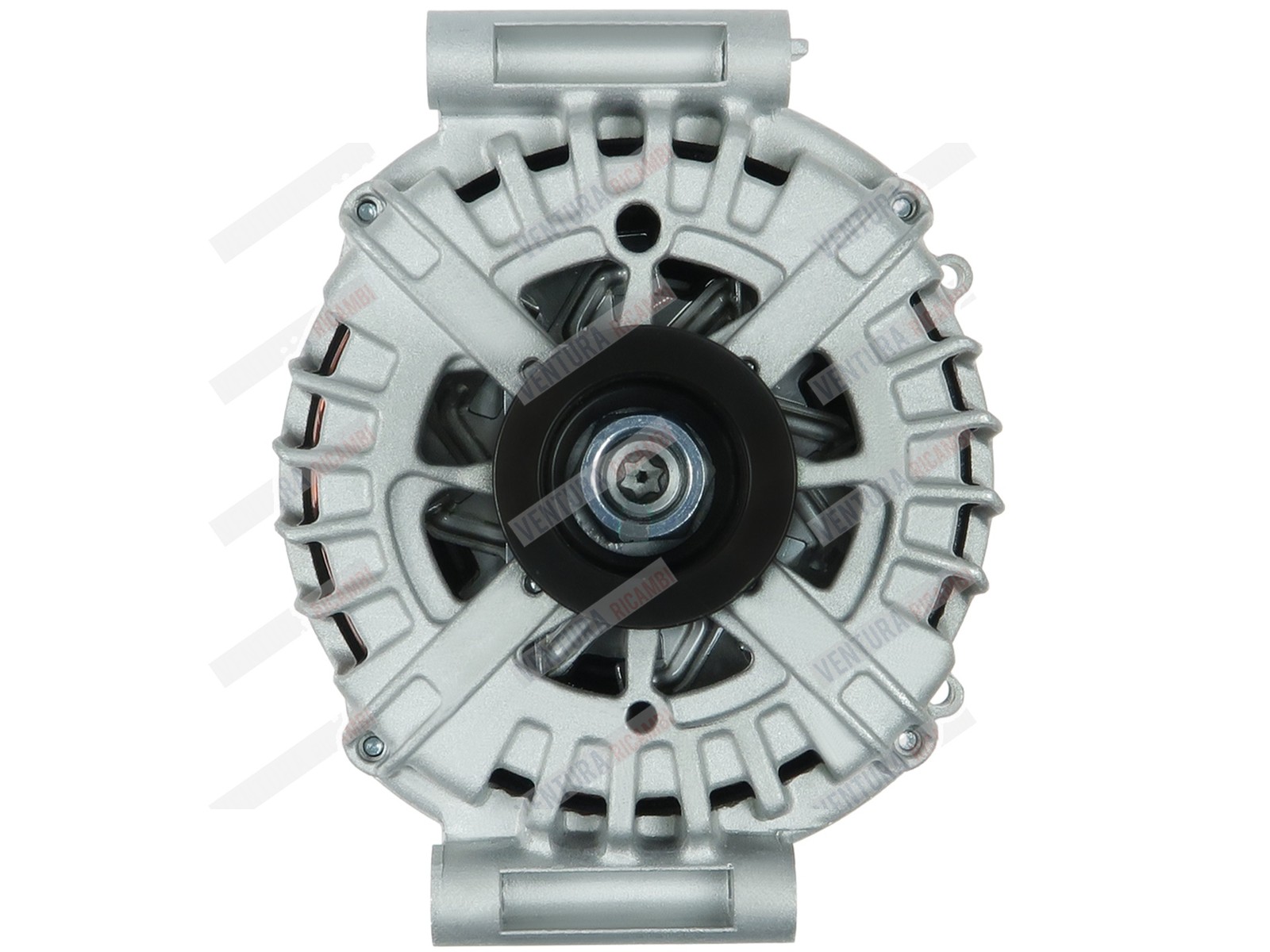 Alternatore con puleggia A3436S AS-PL per MERCEDES-BENZ CLS CLASSE R CLASSE C SL - Immagine 3
