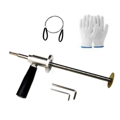 Inside Pipe Cutter for PVC Pipe Cutter Stainless Steel Plumbing Inside Cutter
