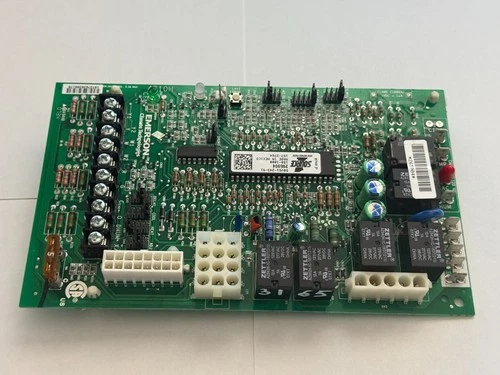 Emerson YORK 50V51-243-91 Furnace Control Circuit Board 265904