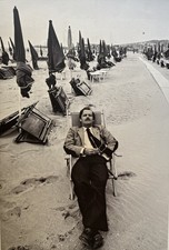 Jack NICHOLSON - Signed Photo Unique Copy of Philippe Ledru