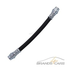 ATEC BREMSLEITUNG BREMSSCHLAUCH HINTEN FÜR RENAULT CLIO 3 III 1.2 16V AB 06.05