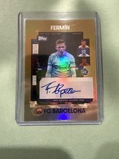 2023-24 Topps Focus FC Barcelona Soccer Checklist Guide in-content 25