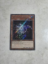 Spell Canceller (Secret) SBCB-EN174 Speed Duel: Battle City Box 1st Edition