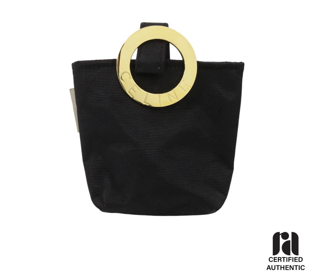 CELINE Black Bags & Handbags for Women for sale - eBay