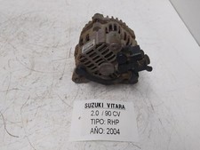 Alternateur Suzuki VITARA