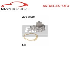 MOTOR KÜHLWASSERPUMPE WASSERPUMPE SKF VKPC 90450 P FÜR CHEVROLET MATIZ,SPARK