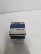 THOMSON SSU16OPN Ball Bushing Bearing,Open,Bore 1 In 4YRK6 **NOS **