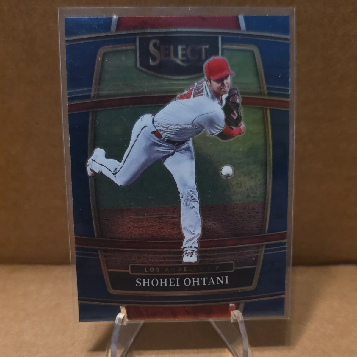 2022 Panini Select - Shohei Ohtani #85 for sale | eBay