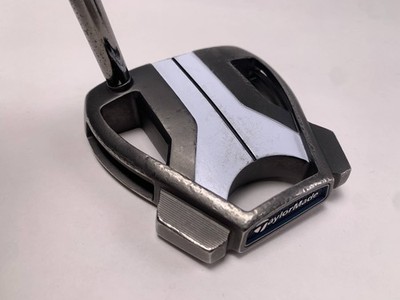TaylorMade Spider Tour X Double Bend Putter 32
