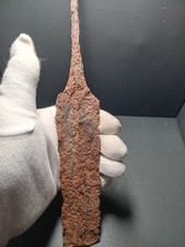 Roman (1/2) sword.  Period of the Marcomanni Wars 2nd Century AD Collection German