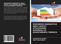 Aakanksha Rawat (U. A.) | Risparmio Energetico Negli Edifici Utilizzando...