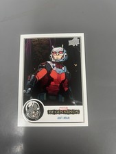 2022 Upper Deck Marvel Beginnings Volume 2, Series 1 #87 Ant-Man