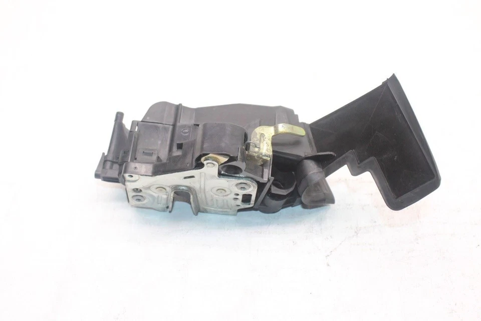 Chrysler Crossfire ZH CONV #400 2005 actuador de cierre de puerta de conductor izquierdo Foto 4 de 4