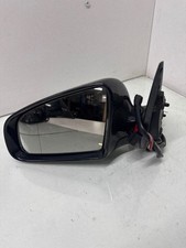 Retroviseur gauche (ou coque) Audi S6