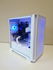 Gaming PC | Intel Core i5-9400F | GTX 1660 SUPER | 16GB RAM | 480GB SSD 1TB HDD