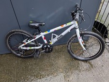 Frog 52 Spotty (Pudsy) 20" wheels kids Bike 