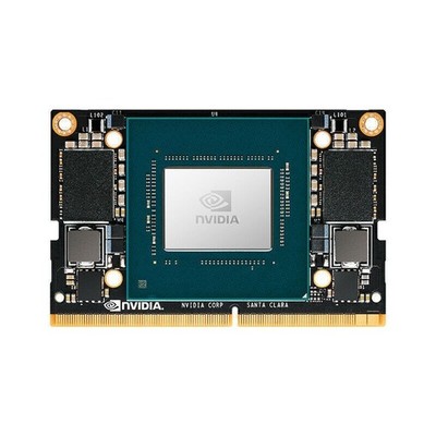 FedEx NVIDIA Jetson Xavier NX 8GB / 16GB RAM MODULE Kit AI Core Board