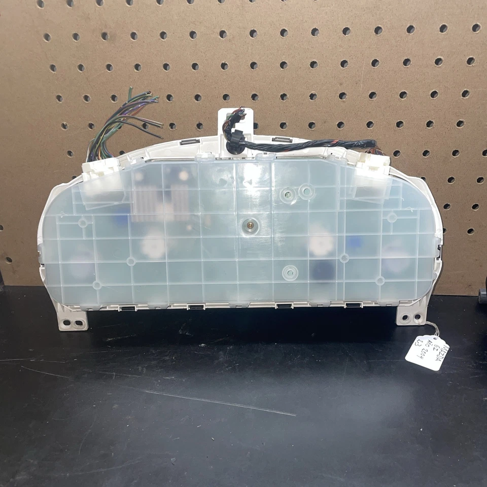 Приборная панель спидометра для Mazda 6 2003-2004 годов выпуска от оригинального производителя - Изображение 4 из 4