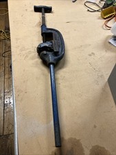 RECORD MODEL 203  3 Inch Pipe Cutter 90mm  Made In England