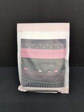 Victoria Secret Stretch Cotton High Leg Brief Large Panties Bundle Lot of 7