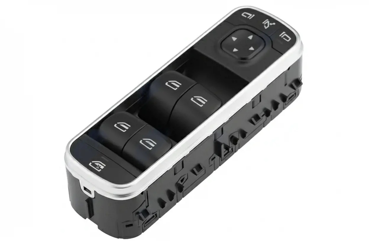 N.T.Y. EWS-ME-069.NTY Switch, window regulator for MERCEDES-BENZ - Image 5