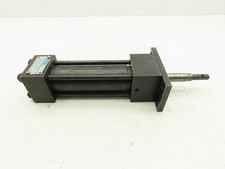 Parker J2H-LUS13A Powered Rota-Shaft Hydraulic Cylinder 1.5" x 4-1/8" 3000PSI