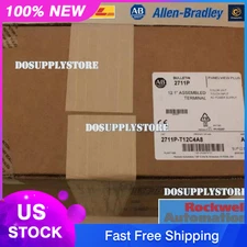 New Allen-Bradley 2711P-T12C4A8 PanelView Plus 6 1250 Touch Color 12.1"