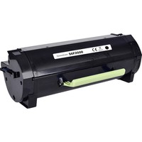 Renkforce Toner Ersetzt Lexmark 56F2000 Kompatibel Schwarz 6000 Seiten RF-56...