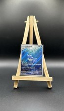 Pokémon TCG Wartortle 171/165 Illustration Rare Mint Condition