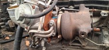 k5t08573 Turbolader  Mitsubishi Eclipse Cross DE2425764-05