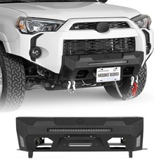 4Runner Stubby Front Bumper for 2014-2024 Toyota 4Runner 5Th Gen Exclude Limite