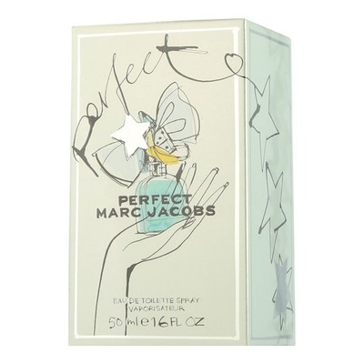 Marc Jacobs - Perfect EDT Spray 50ml