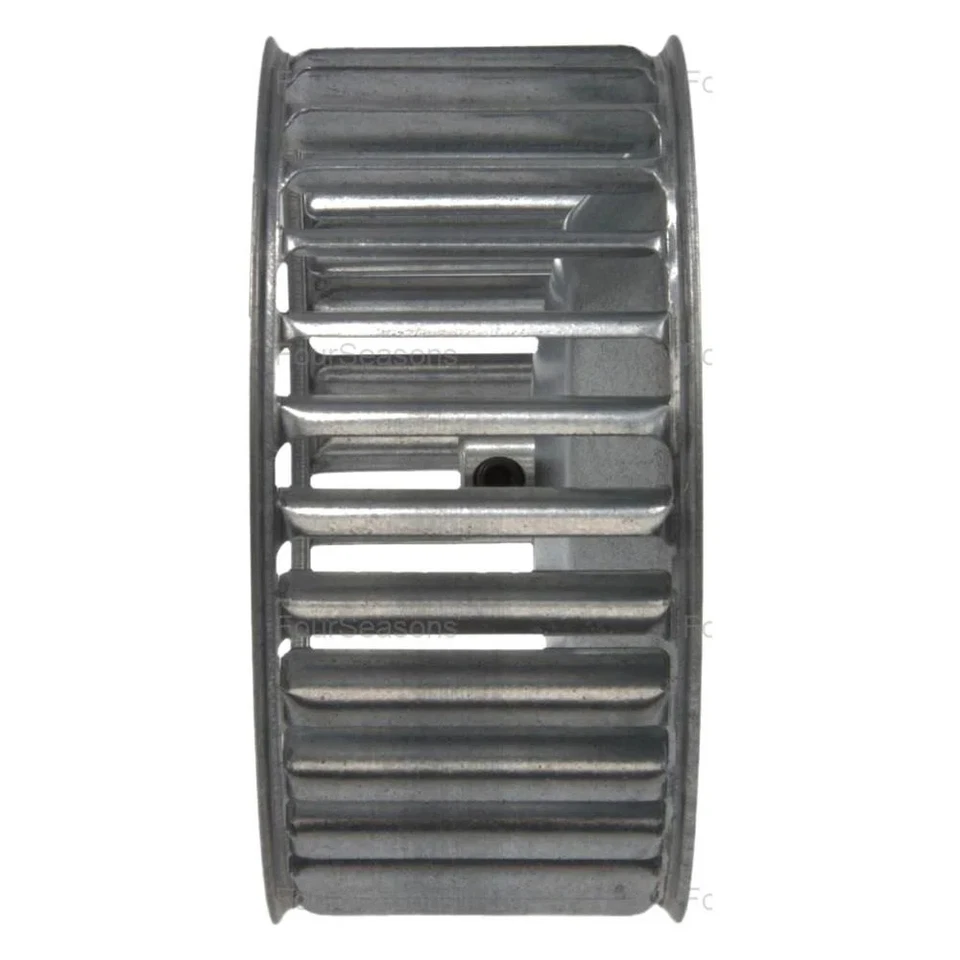 For Chevy Caprice 1971-1975 Four Seasons 35602 HVAC Blower Motor Wheel - Изображение 4 из 4